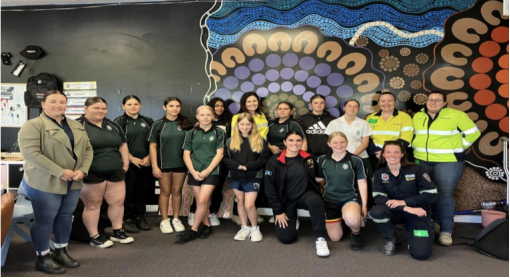 黄金ESG | 矿区与社区:责任,不止于开采 第5张 黄金ESG | 矿区与社区:责任,不止于开采 第5张