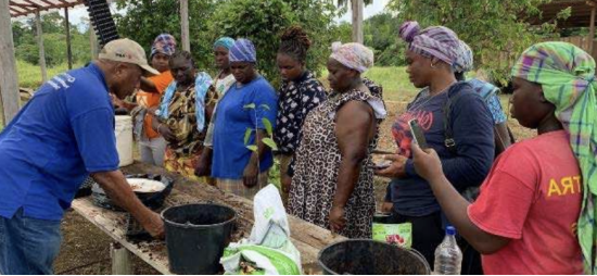 黄金ESG | 矿区与社区:责任,不止于开采 第6张 黄金ESG | 矿区与社区:责任,不止于开采 第6张