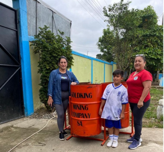 黄金ESG | 矿区与社区:责任,不止于开采 第7张 黄金ESG | 矿区与社区:责任,不止于开采 第7张