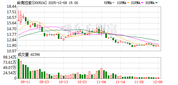 岭南控股:致力于促进旅游、酒店业务与商业、体育等业态融合发展 第1张 岭南控股:致力于促进旅游、酒店业务与商业、体育等业态融合发展 第1张