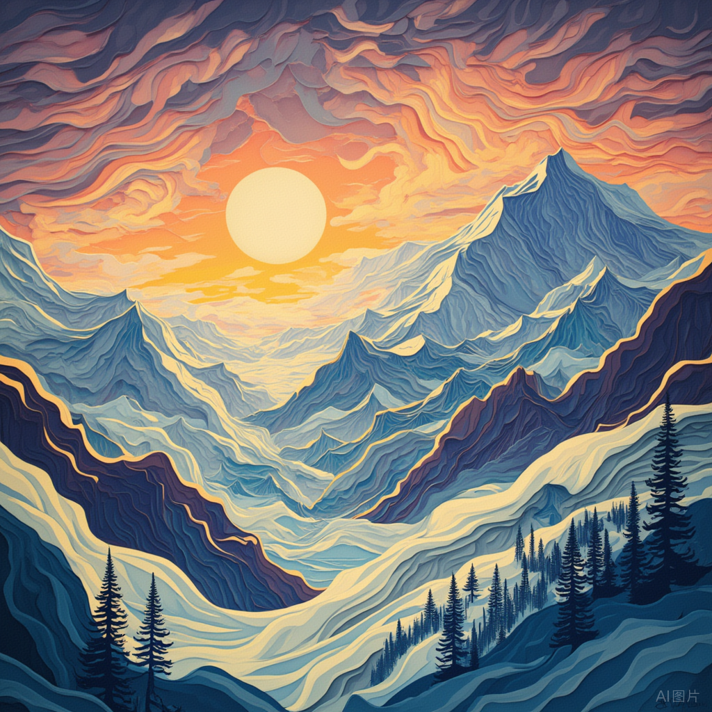 市场一波接一波,轻舟已过万重山 第2张 市场一波接一波,轻舟已过万重山 第2张