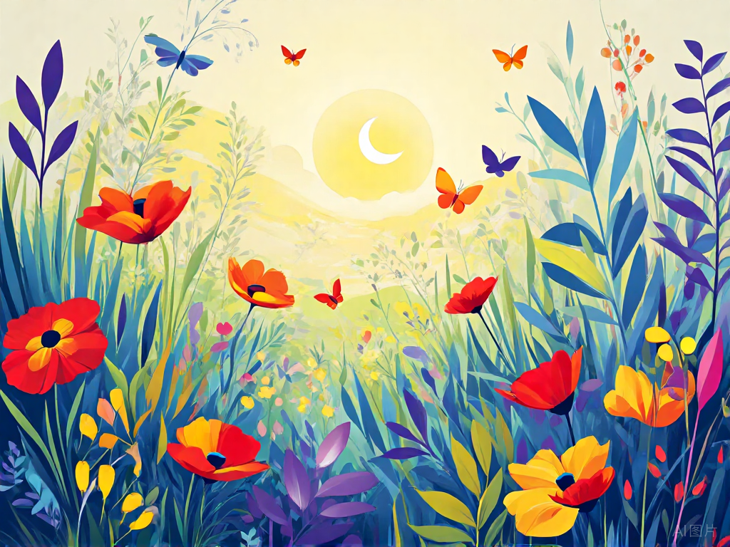 市场一波接一波,轻舟已过万重山 第9张 市场一波接一波,轻舟已过万重山 第9张