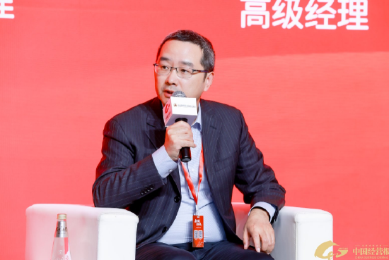 张广华:保险机构需实现从短期财务评价向长期价值评价的转型 第1张 张广华:保险机构需实现从短期财务评价向长期价值评价的转型 第1张