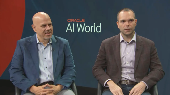 甲骨文AI驱动下的债务压力令投资者在季度财报前倍感紧张 第1张 甲骨文AI驱动下的债务压力令投资者在季度财报前倍感紧张 第1张