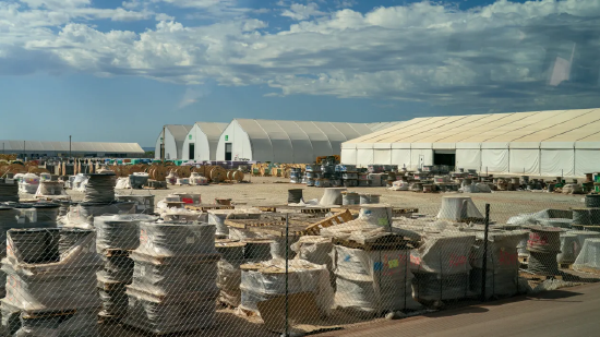 甲骨文AI驱动下的债务压力令投资者在季度财报前倍感紧张 第2张 甲骨文AI驱动下的债务压力令投资者在季度财报前倍感紧张 第2张