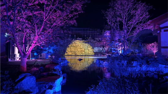 科技赋能千年文脉 光峰科技获《鲁源奇妙夜》主办方致信盛赞 第3张 科技赋能千年文脉 光峰科技获《鲁源奇妙夜》主办方致信盛赞 第3张