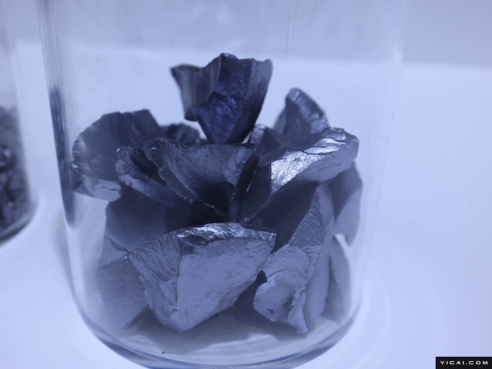 “多晶硅平台公司”股东名单披露,这两家公司合计持股近50% 第1张 “多晶硅平台公司”股东名单披露,这两家公司合计持股近50% 第1张