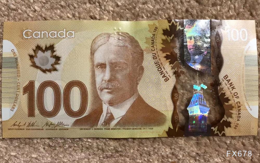 美国就业数据意外走强引发降息预期升温,美元兑加元维持低位震荡 第1张 美国就业数据意外走强引发降息预期升温,美元兑加元维持低位震荡 第1张