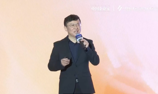 孔辉科技郭川:未来将打造多领域创新能力,单一创新能力不足以保持竞争力 第1张 孔辉科技郭川:未来将打造多领域创新能力,单一创新能力不足以保持竞争力 第1张