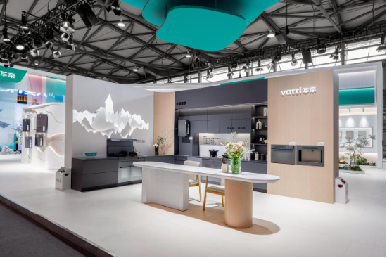 从“性价比”到“心价比”,华帝以情绪价值重塑厨电体验 第1张 从“性价比”到“心价比”,华帝以情绪价值重塑厨电体验 第1张