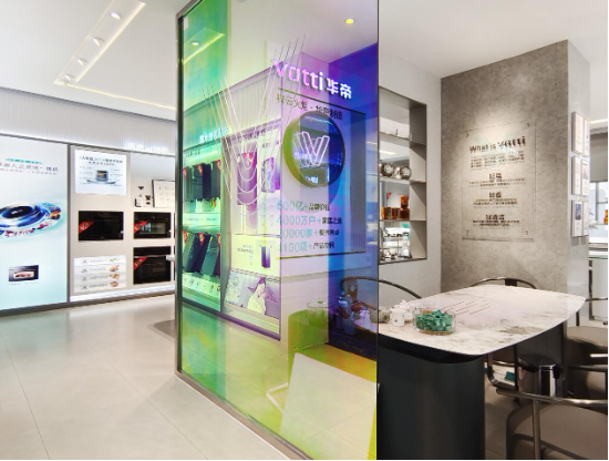 从“性价比”到“心价比”,华帝以情绪价值重塑厨电体验 第3张 从“性价比”到“心价比”,华帝以情绪价值重塑厨电体验 第3张