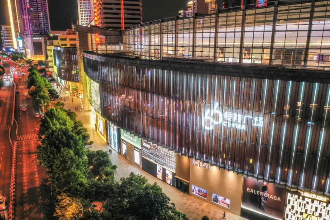 “沪外最强恒隆”拿下闲置14年地块,变身超60万方巨无霸综合体! 第4张 “沪外最强恒隆”拿下闲置14年地块,变身超60万方巨无霸综合体! 第4张