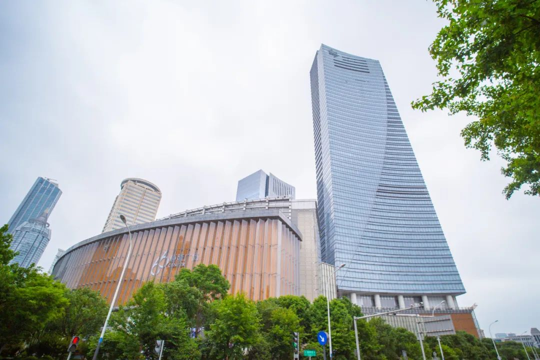 “沪外最强恒隆”拿下闲置14年地块,变身超60万方巨无霸综合体! 第10张 “沪外最强恒隆”拿下闲置14年地块,变身超60万方巨无霸综合体! 第10张