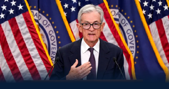 投票结果9比3 美联储批准今年第三次降息,预计未来降息步伐将放缓 第1张 投票结果9比3 美联储批准今年第三次降息,预计未来降息步伐将放缓 第1张