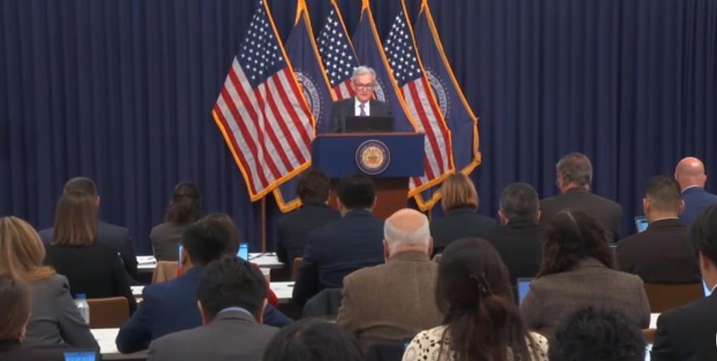 3票反对!美联储鹰派降息,扩表时隔三年再次重启 第1张 3票反对!美联储鹰派降息,扩表时隔三年再次重启 第1张