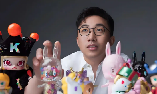 市值蒸发2000多亿港元,1820亿王宁引入LV高管 第1张 市值蒸发2000多亿港元,1820亿王宁引入LV高管 第1张