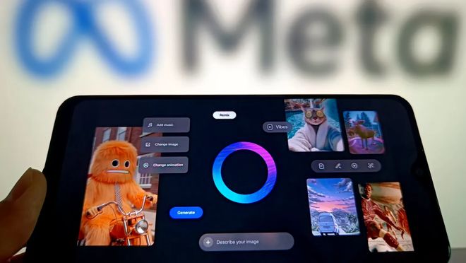 Meta版「甄嬛传」!28岁天才上位,掌管6千亿命脉,AI教父愤然出走 第9张 Meta版「甄嬛传」!28岁天才上位,掌管6千亿命脉,AI教父愤然出走 第9张