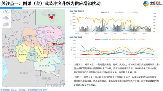 【市场聚焦】锡:波动加剧 第3张 【市场聚焦】锡:波动加剧 第3张