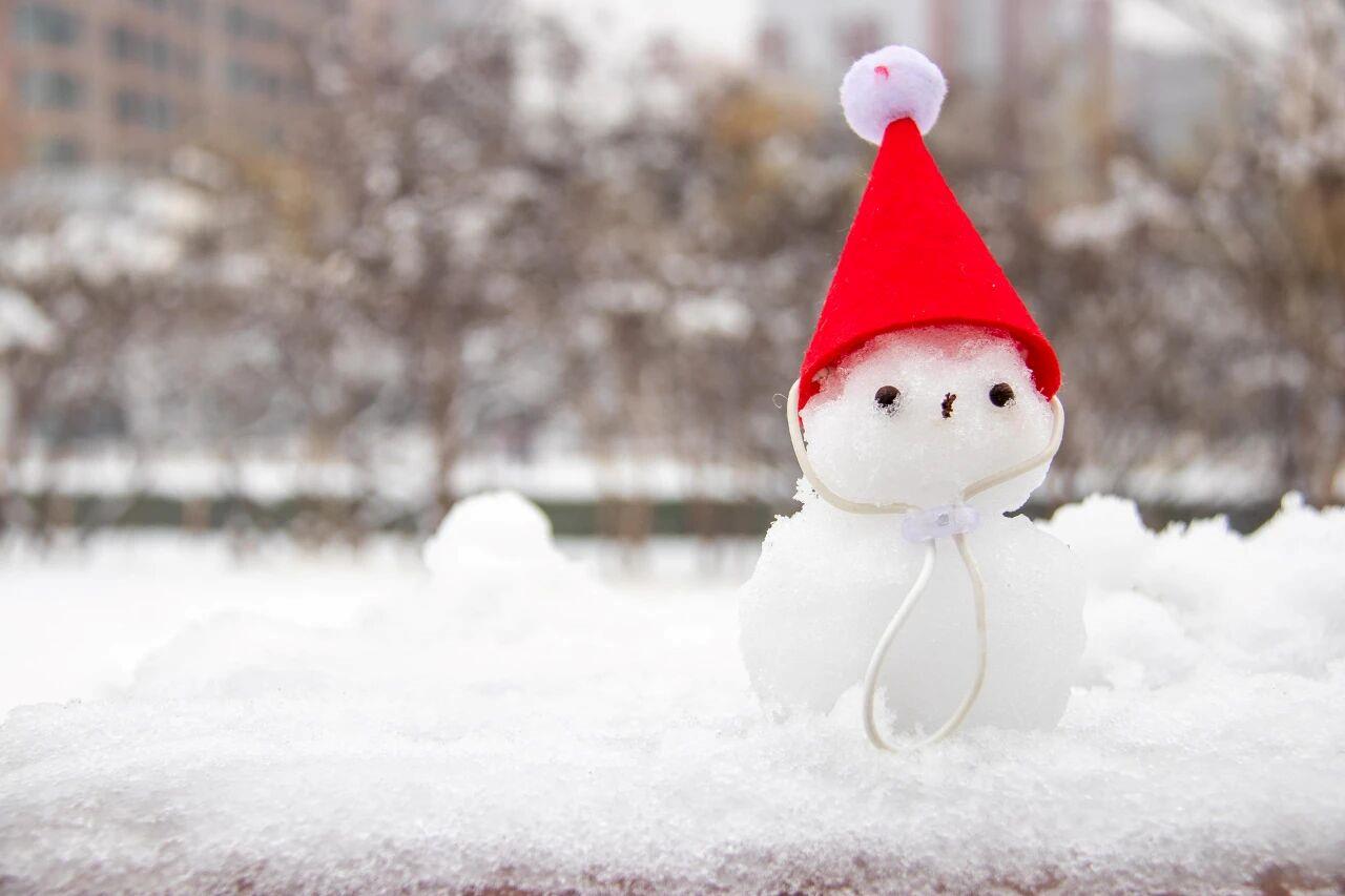 寒潮来袭 不同人群如何防护?这份健康指南请收好 第1张 寒潮来袭 不同人群如何防护?这份健康指南请收好 第1张