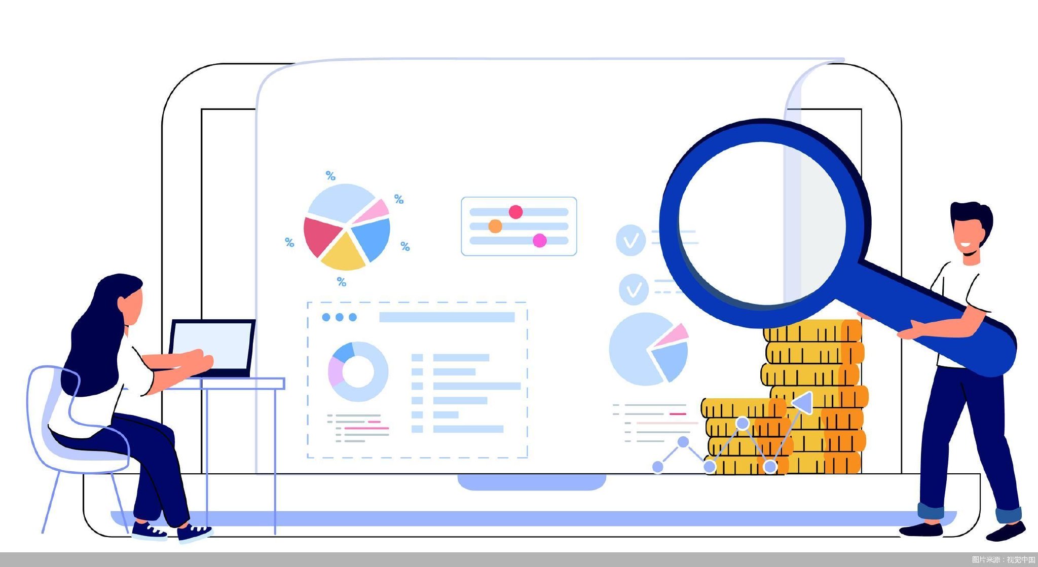 商务金融协同 11条措施更大力度提振消费 第1张 商务金融协同 11条措施更大力度提振消费 第1张