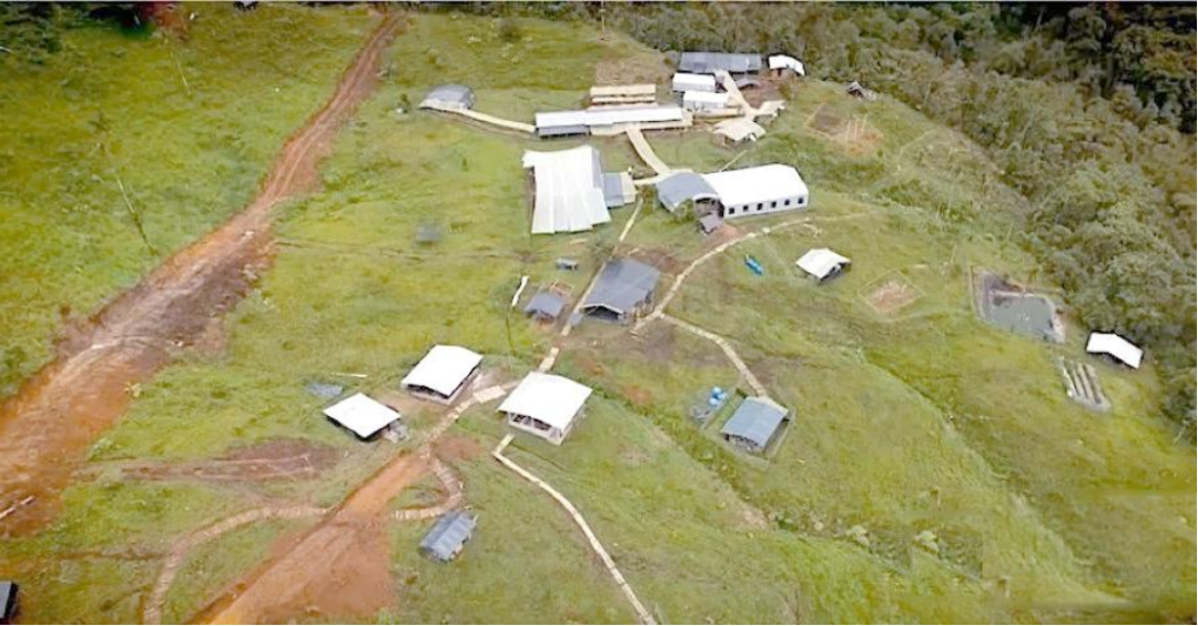 11.3亿美元，江铜第三次报价，誓要拿下南美顶级铜金矿  第2张