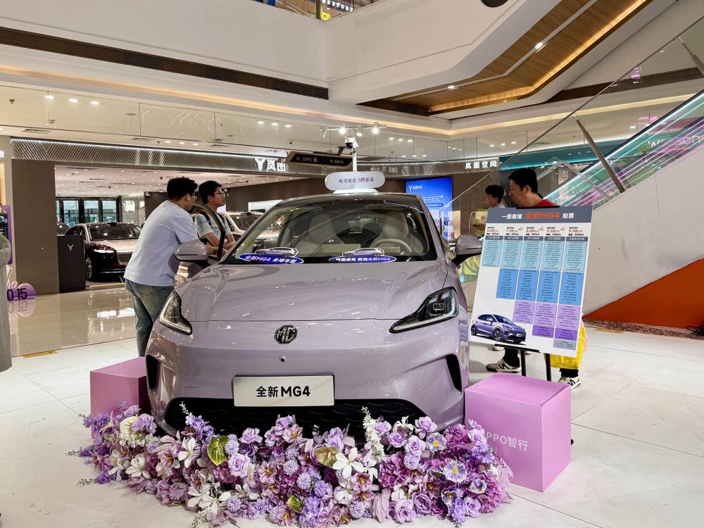 2025年关下的车市 20家车企撒钱补贴，“翘尾效应”为何失灵？  第1张