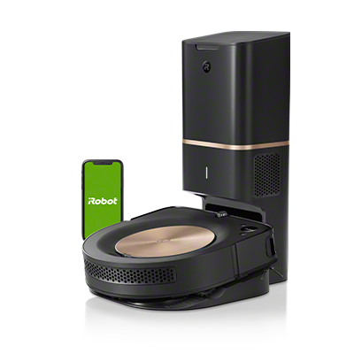 熔断!暴跌72% 扫地机器人鼻祖破产!中资或接盘 第1张 熔断!暴跌72% 扫地机器人鼻祖破产!中资或接盘 第1张