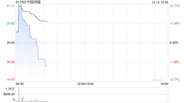 中国同辐附属原子高科与诺华公司签署商业合作协议 第1张 中国同辐附属原子高科与诺华公司签署商业合作协议 第1张