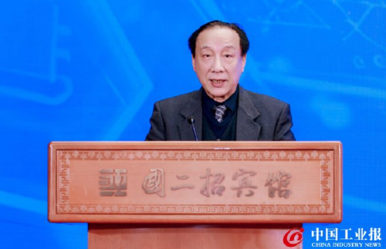 段洣毅:我国产业创新蕴含巨大需求和广阔空间,为科技创新提供了丰沃土壤 第1张 段洣毅:我国产业创新蕴含巨大需求和广阔空间,为科技创新提供了丰沃土壤 第1张