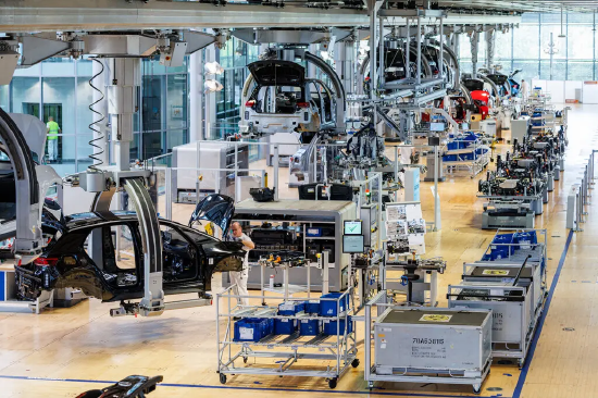 大众汽车将关停德国本土工厂，系公司历史首次  第1张