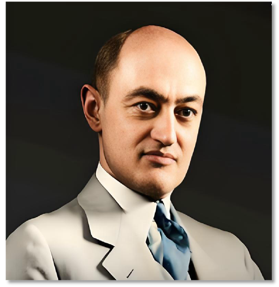 张迎宾:保险业创新的窘境与对策 第2张 张迎宾:保险业创新的窘境与对策 第2张