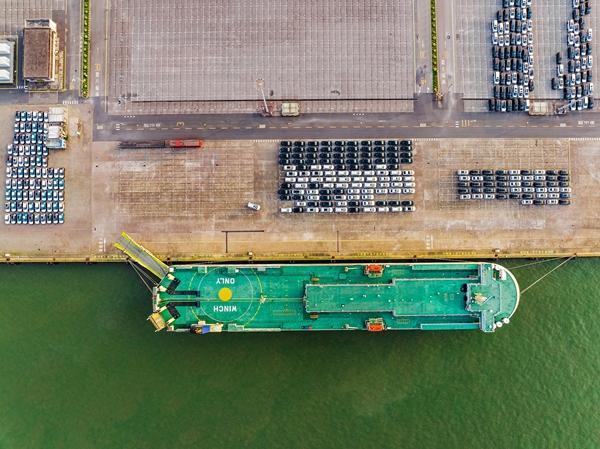 定调2026:中央经济工作会议绘就汽车业“稳进提质”新蓝图 第2张 定调2026:中央经济工作会议绘就汽车业“稳进提质”新蓝图 第2张