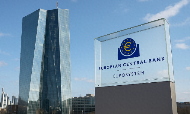 欧洲央行周四料按兵不动,宽松周期或画句号,加息讨论浮出水面? 第1张 欧洲央行周四料按兵不动,宽松周期或画句号,加息讨论浮出水面? 第1张