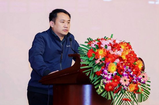 海尔服务于滨：通过技术赋能，为消费者创造更加美好的生活体验  第1张