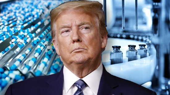 12月20日外盘头条:马斯克上诉获胜 9家药企与特朗普达成协议 2025年美国人求职不易 谷歌起诉数据抓取公司 第3张 12月20日外盘头条:马斯克上诉获胜 9家药企与特朗普达成协议 2025年美国人求职不易 谷歌起诉数据抓取公司 第3张