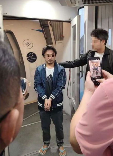 香港早晨丨涉案百亿！浙商大佬俞发祥被控制  第8张