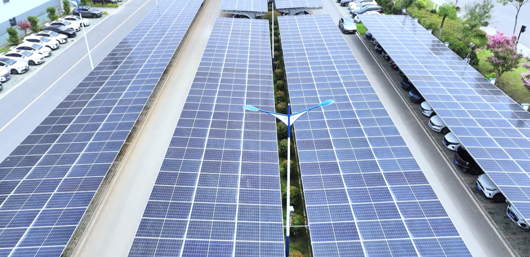 华天科技：绿色智造引领半导体可持续发展  第1张