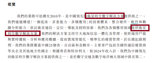 福信富通港股IPO：应收账款超营收坏账计提政策激进？某大客户成立年份晚于合作时间 同一客商信贷期相差甚远  第2张