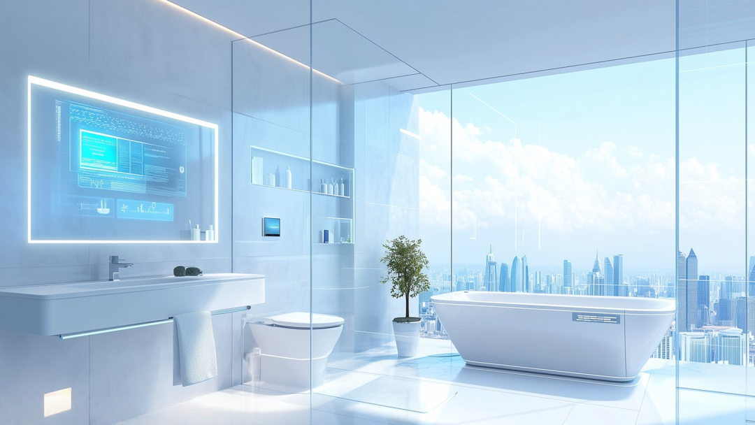 存量换新时代，谁在重构建材行业的增长系统？  第1张