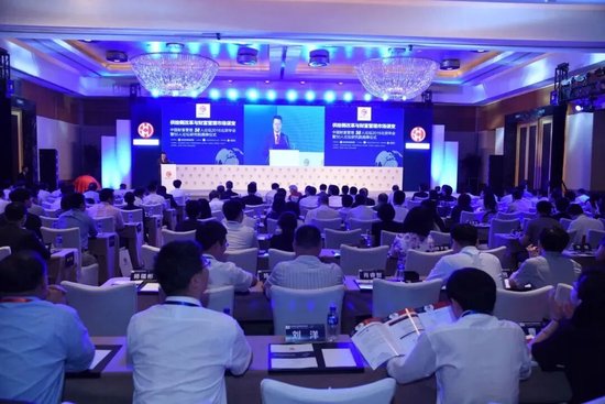 中国财富管理50人论坛2025年会将于12月27日在京启幕  第28张