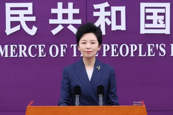 商务部密集回应！涉及301关税、TikTok将成立新合资公司  第1张