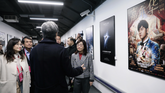 蒋万安来上海,这次说了什么 第2张 蒋万安来上海,这次说了什么 第2张