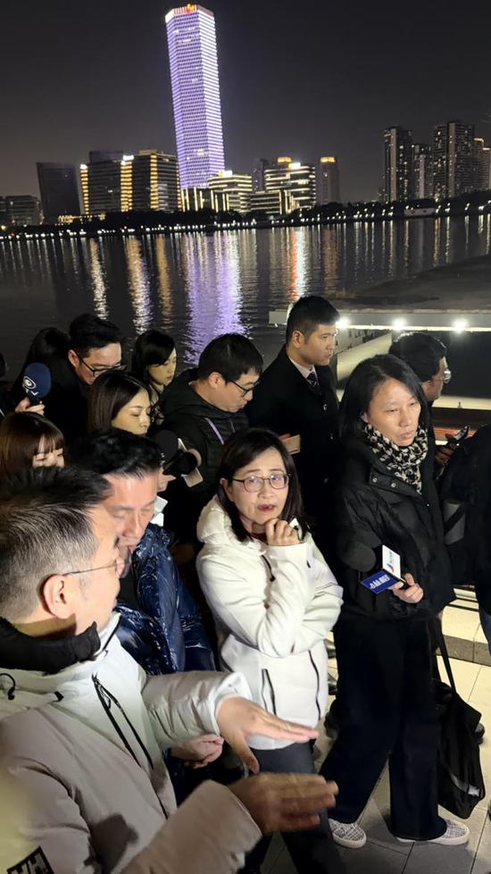 蒋万安来上海,这次说了什么 第3张 蒋万安来上海,这次说了什么 第3张