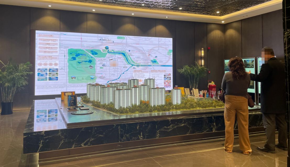 “自住需求成为主要置业动力”!年末北京豪宅市场陷“贴身肉搏”,核心地段高价项目正排队入市 第6张 “自住需求成为主要置业动力”!年末北京豪宅市场陷“贴身肉搏”,核心地段高价项目正排队入市 第6张