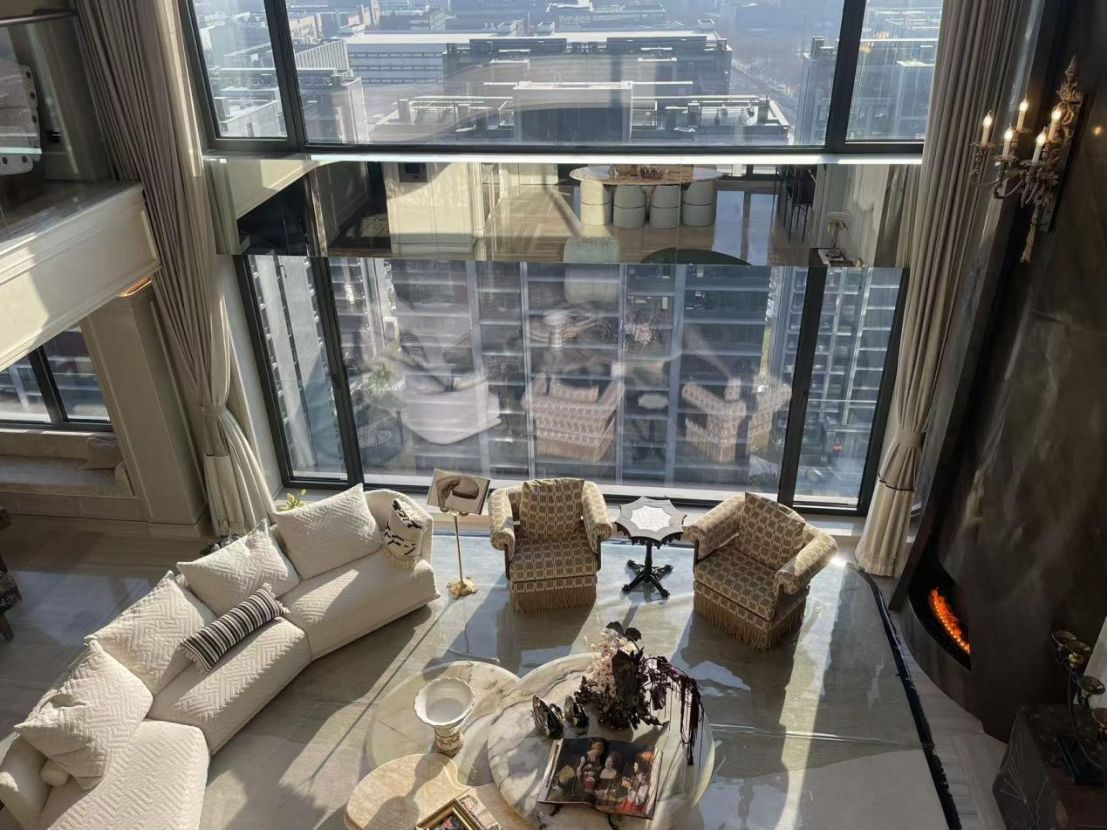 “自住需求成为主要置业动力”!年末北京豪宅市场陷“贴身肉搏”,核心地段高价项目正排队入市 第7张 “自住需求成为主要置业动力”!年末北京豪宅市场陷“贴身肉搏”,核心地段高价项目正排队入市 第7张