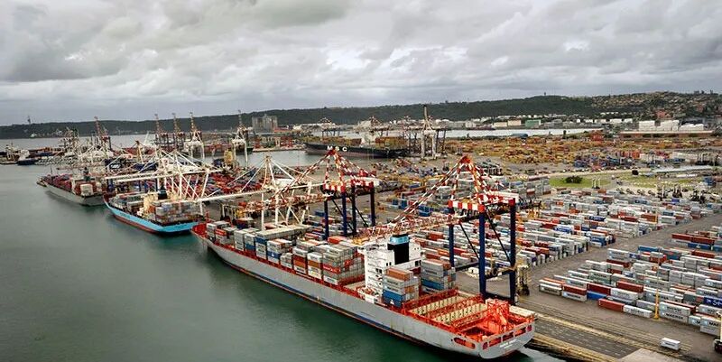 树立平台型组织“先行者”:洛阳钼业成立全球供应链中心从前端赋能业务 第1张 树立平台型组织“先行者”:洛阳钼业成立全球供应链中心从前端赋能业务 第1张