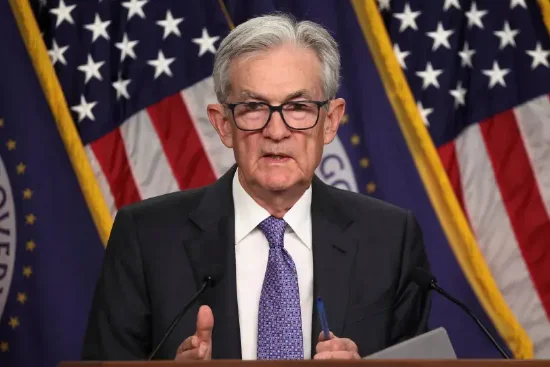 尾盘:联储纪要凸显分歧 美股维持跌势 第1张 尾盘:联储纪要凸显分歧 美股维持跌势 第1张