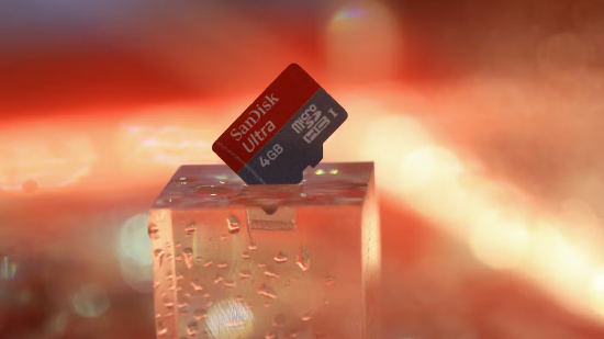 闪迪股价狂飙559%——2025年表现最佳的美股科技股 第1张 闪迪股价狂飙559%——2025年表现最佳的美股科技股 第1张