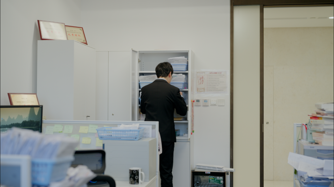 金融时报:央行人的“零点时刻” 第6张 金融时报:央行人的“零点时刻” 第6张