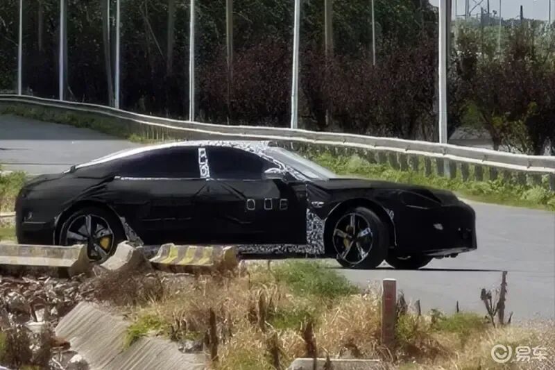 网传小米汽车2026年拟推4款新车！包含增程五座SUV/七座SUV！  第4张